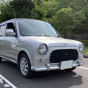 ミラジーノ L700S