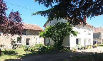 maison à Availles-en-Châtellerault (86)