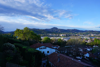 maison à Hendaye (64)