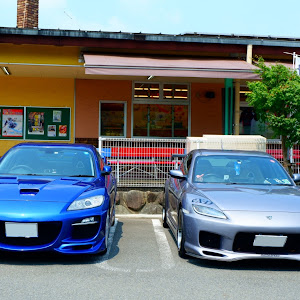 RX-8 SE3P