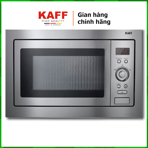 Lò Vi Sóng Kết Hợp Nướng Kaff Kf - Mc02 - Hàng Chính Hãng