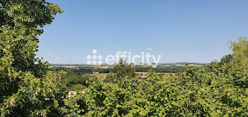 maison à Saint-Yrieix-sur-Charente (16)