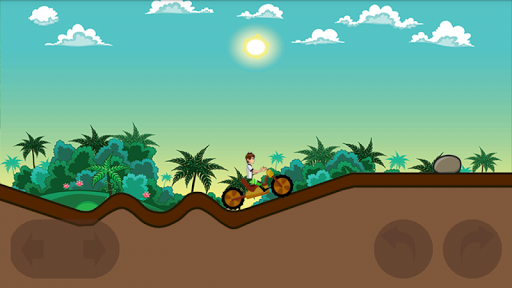 免費下載賽車遊戲APP|Ben Hill Climb Bike 10 app開箱文|APP開箱王