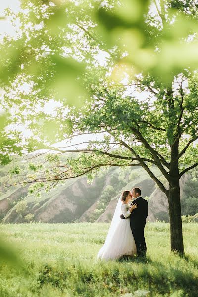 Wedding photographer Oleg Gulida (gulida). Photo of 6 May 2018