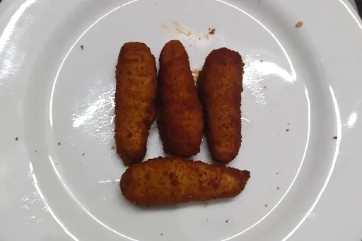 Chicken Garlic Finger