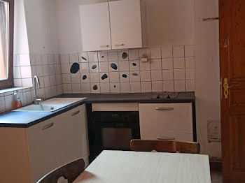 appartement à Strasbourg (67)