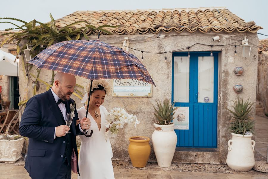 Fotografo di matrimoni GIORGIA TILOTTA (giorgiatilotta). Foto del 4 aprile