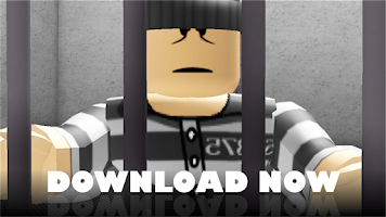 Escape Prison Obby - Roblox