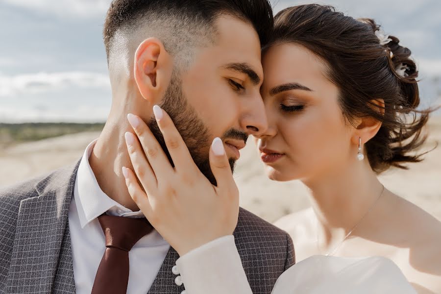 Fotografo di matrimoni Dmitriy Kiyatkin (dphoto). Foto del 24 settembre 2020