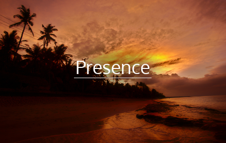 Presence Preview image 0