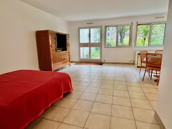 appartement à Rouen (76)