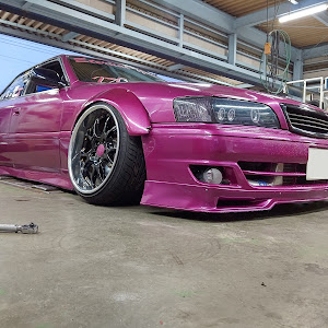 チェイサー JZX100