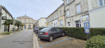 maison à Tonnay-Boutonne (17)