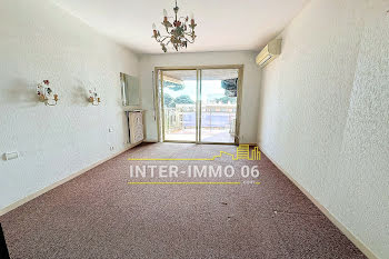 appartement à Cagnes-sur-Mer (06)