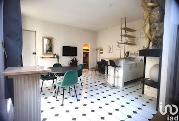 appartement à Paris 9ème (75)