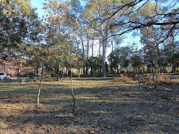 terrain à Le Thoronet (83)