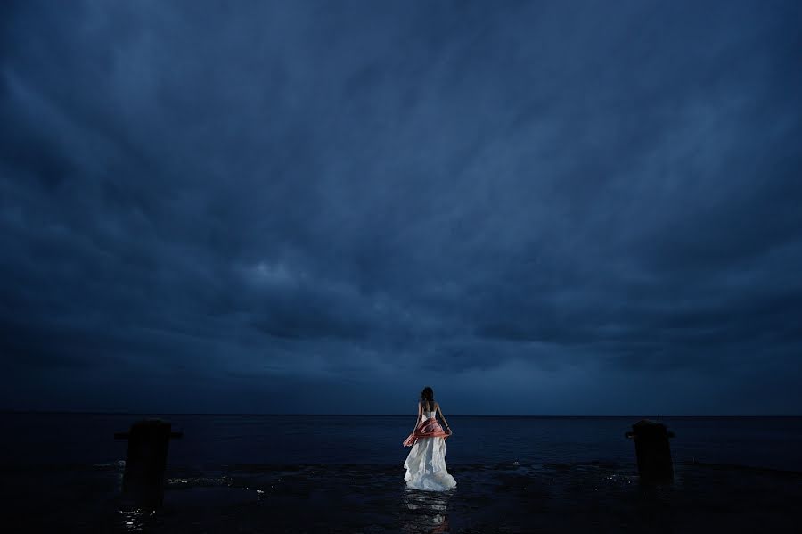 Photographe de mariage Edoardo Agresti (agresti). Photo du 14 avril 2015