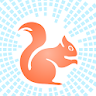 Squirrel Animal Sounds icon