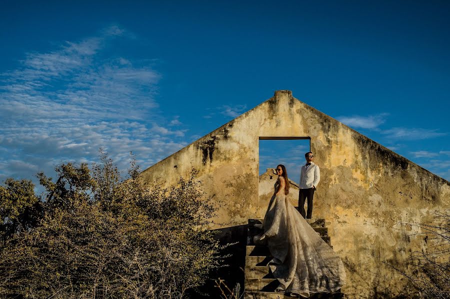 Fotógrafo de bodas Alvaro Ching (alvaroching). Foto del 20 de junio 2019