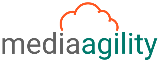 MediaAgility logo