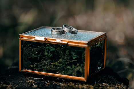 Fotógrafo de casamento Imre Bellon (imrebellon). Foto de 29 de setembro 2018