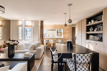 appartement à Paris 8ème (75)