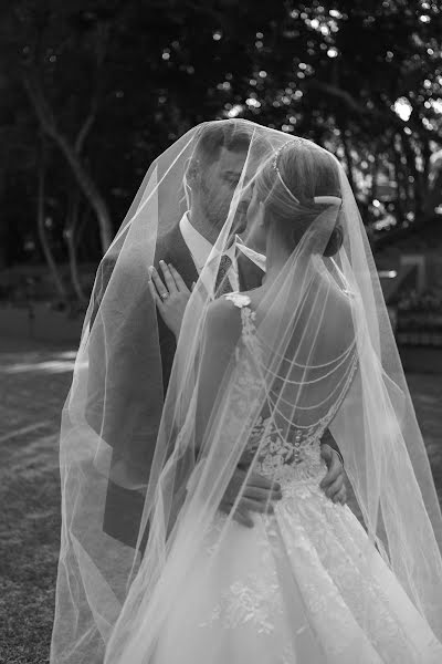 Wedding photographer Louise Meyer (lootsin). Photo of 3 August 2023