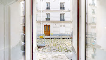 appartement à Paris 9ème (75)