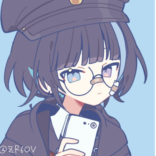 天乃　凪🎼🎧🩶
