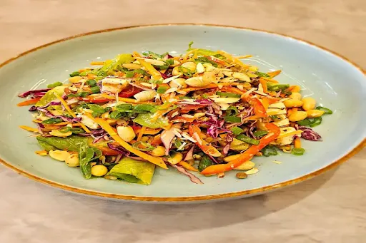 Crunchy Asian Salad