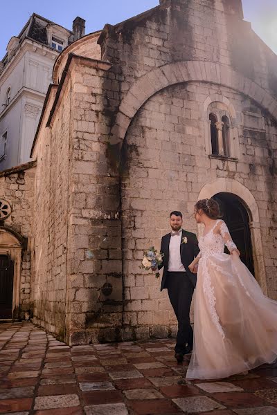 Wedding photographer Ekaterina Ibragimova (kotofffskii). Photo of 26 October 2016