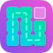 FILL IN – Connect the Blocks With One Line APK