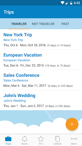 免費下載旅遊APP|TripIt Travel Organizer 広告あり app開箱文|APP開箱王