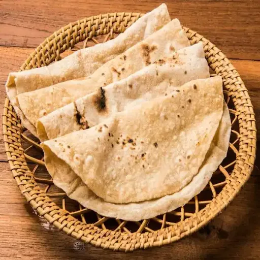 Plain Roti