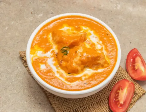 Amritsari Butter Chicken [4 Pieces]