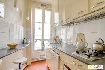 appartement à Versailles (78)