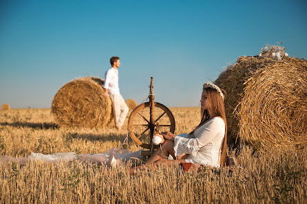 Fotografer pernikahan Yuliya Pekna-Romanchenko (luchik08). Foto tanggal 30 September 2017