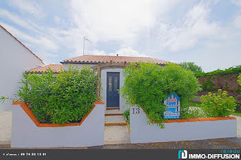 maison à Chateau-d'olonne (85)