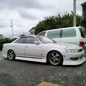 マークII JZX90