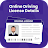 Driving Licence Apply Info icon