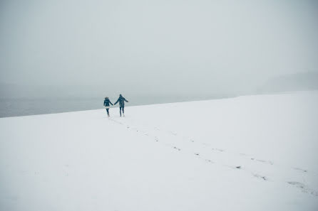 Vestuvių fotografas Andrey Didkovskiy (didkovsky). Nuotrauka 2018 vasario 6