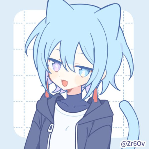 白埜 瑠華 活動休止中