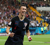 On se dirigerait vers un forfait d'Ivan Perisic pour la finale de la Coupe du Monde !