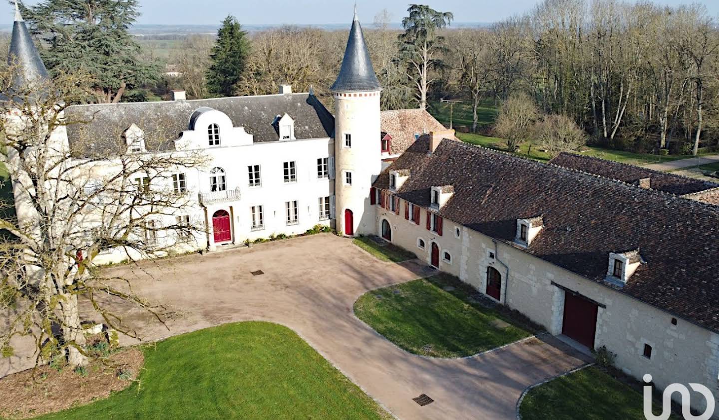 Castle Lureuil