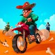 The Escape: motorcycle pursuit Download on Windows