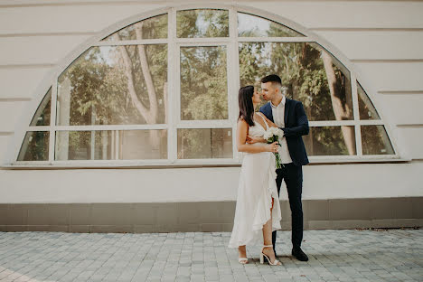 Wedding photographer Maryna Korotych (mkorotych). Photo of 2 January 2021