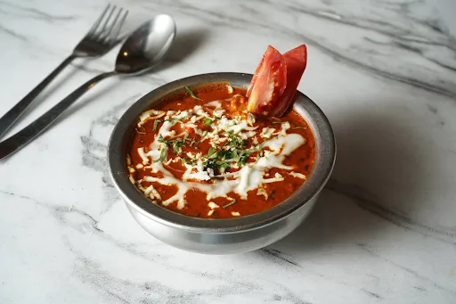 Paneer Butter Masala