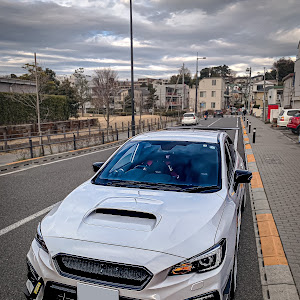 WRX S4 VAG