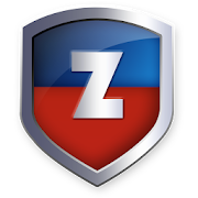 Zero VPN 4.0.2 Icon