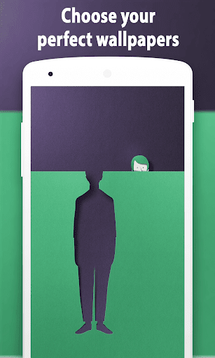 Minimalist Wallpaper 4k